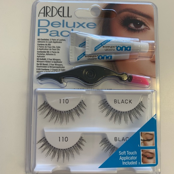 NEW Ardell and Eylure False Eye Lashes bundle - Picture 2 of 7